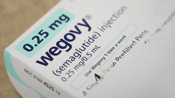 Novo Will Slash US List Prices For Wegovy, Ozempic Next Year