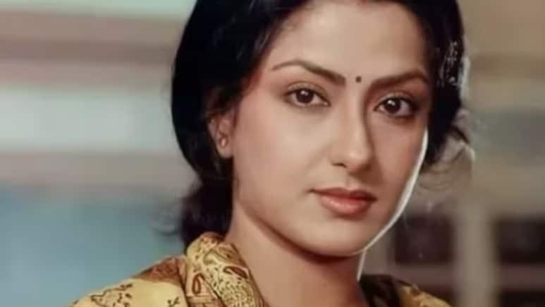 मौसमी चटर्जी ने मुझे रुलाने के लिए काटी चिकोटी...! 9 साल के कोस्टार के साथ एक्ट्रेस ने किया ऐसा बर्ताव