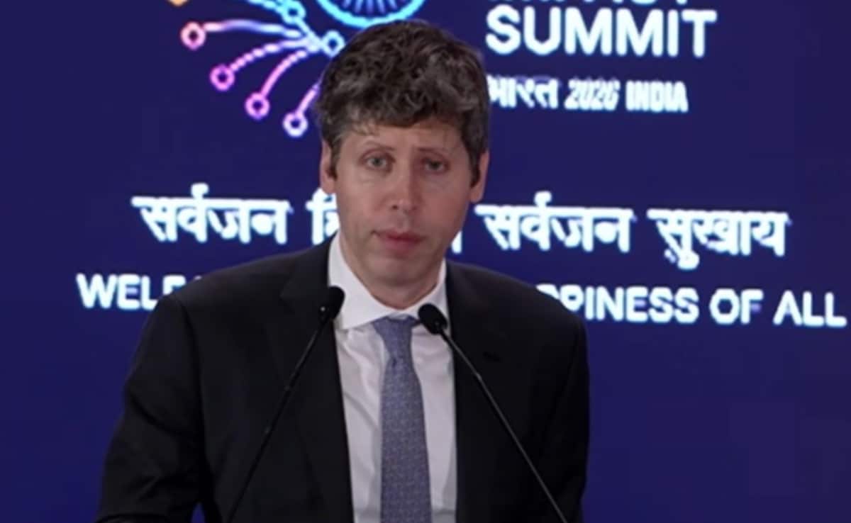 AI को सिर्फ पैसा नहीं, पावर भी चाहिए... सैम ऑल्टमैन ने एआई को लेकर क्या चेतावनी दी