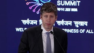 AI को सिर्फ पैसा नहीं, पावर भी चाहिए... सैम ऑल्टमैन की एआई को लेकर क्या चेतावनी दी