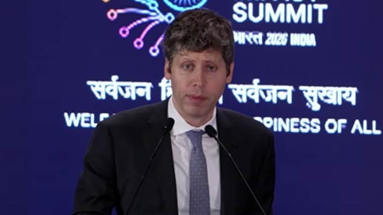 AI को सिर्फ पैसा नहीं, पावर भी चाहिए... सैम ऑल्टमैन ने एआई को लेकर क्या चेतावनी दी