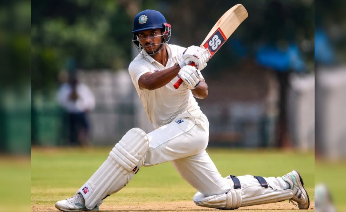 Ranji Trophy Final Highlights, Karnataka vs Jammu And Kashmir Day 4: Qamran Iqbals Unbeaten 94 Puts J&K In Control vs Karnataka