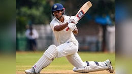 Ranji Trophy Final Highlights, Karnataka vs Jammu And Kashmir Day 4: Qamran Iqbal's Unbeaten 94 Puts J&K In Control vs Karnataka