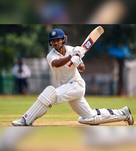 Ranji Trophy Final Highlights, Karnataka vs Jammu And Kashmir Day 4: Qamran Iqbals Unbeaten 94 Puts J&K In Control vs Karnataka