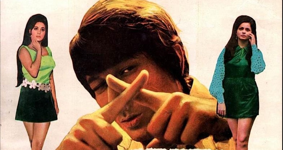 सगी बहन की बेटी से प्यार, परिवार के खिलाफ जाकर की शादी, भाई को बनाया सुपरस्टार, विवादों से भरी है इस मशहूर एक्टर डायरेक्टर की लाइफ