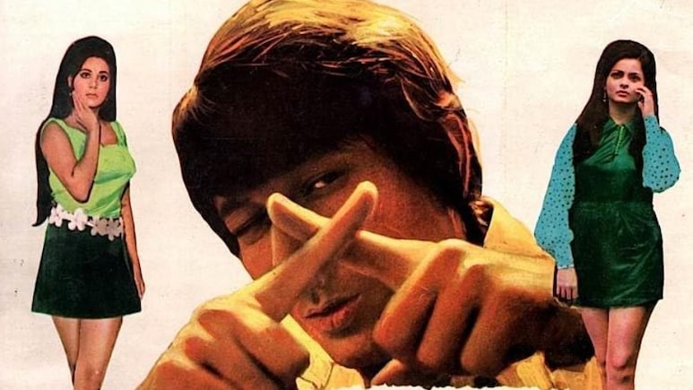 सगी बहन की बेटी से प्यार, परिवार के खिलाफ जाकर की शादी, भाई को बनाया सुपरस्टार, विवादों से भरी है इस मशहूर एक्टर डायरेक्टर की लाइफ