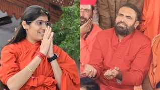 साध्वी प्रेम बाईसा के पिता की बिगड़ी हालत, 21 दिन पहले बेटी की मौत के बाद खाई थी कसम