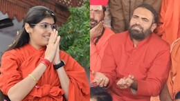 साध्वी प्रेम बाईसा के पिता की बिगड़ी हालत, 21 दिन पहले बेटी की मौत के बाद खाई थी कसम