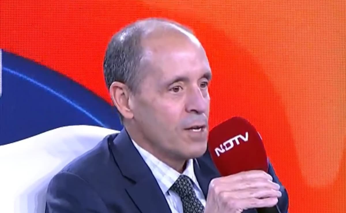 NDTV AI Summit LIVE: भारत की AI क्षमता पर ओपन एआई के क्रिस लेहान क्या बोले?