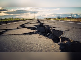 कोलकाता में अचानक हिलने लगी धरती, आज ही के दिन भूकंप ने चिली में मचाई थी तबाही