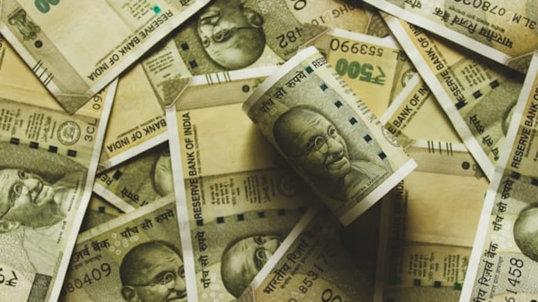 Rupee Dips 1 Paisa To Settle At 90.92 Against US Dollar