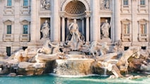Rome Imposes 2 Euro Trevi Fountain Fee. Why It Might Not Matter To Tourists