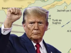 Oil Wars: How Iran's Hormuz Grip Is Bleeding Americans' Wallets