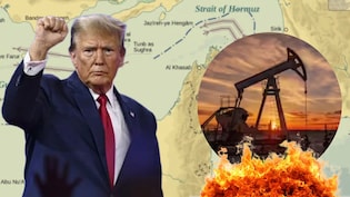 Oil Wars: How Iran's Hormuz Grip Is Bleeding Americans' Wallets