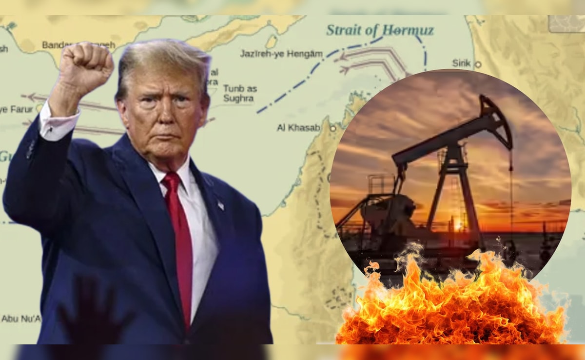 अमेरिका-ईरान युद्ध की आहट से तेल में लगने लगी'आग', क्या फिर आसमान छुएंगे पेट्रोल-डीजल के दाम?