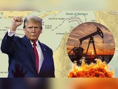 अमेरिका-ईरान युद्ध की आहट से तेल में लगने लगी'आग', क्या फिर आसमान छुएंगे पेट्रोल-डीजल के दाम?