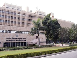Student, 31, Jumps To Death From 6th Floor At IIT Delhi