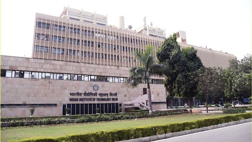 IIT Delhi Retains India's Top Spot In Engineering And Technology, Ranks 36th Globally