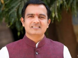 Solapur Politics: सोलापुरात भाजपला मोठा धक्का; भाजप जिल्हाध्यक्षांचं ZP सदस्यत्व रद्द करावे