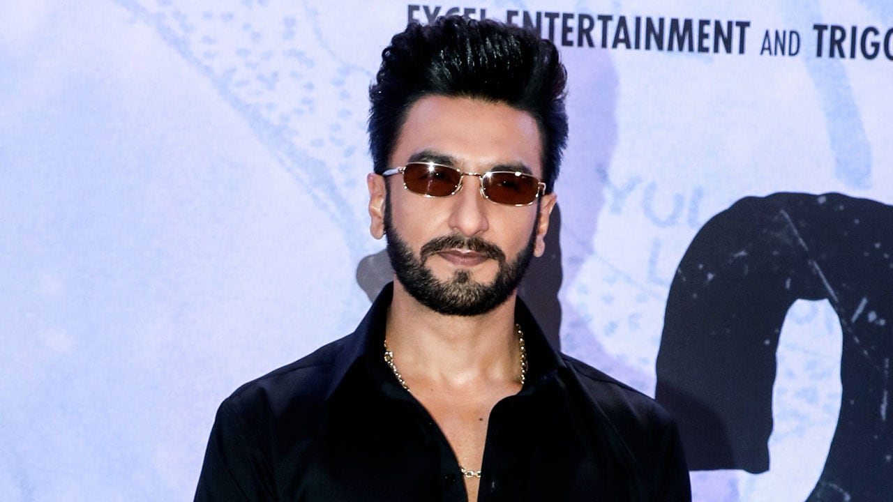 Ranveer Singh Was Asked For 10 Crores By Bishnoi Gang, Note Came From US Number