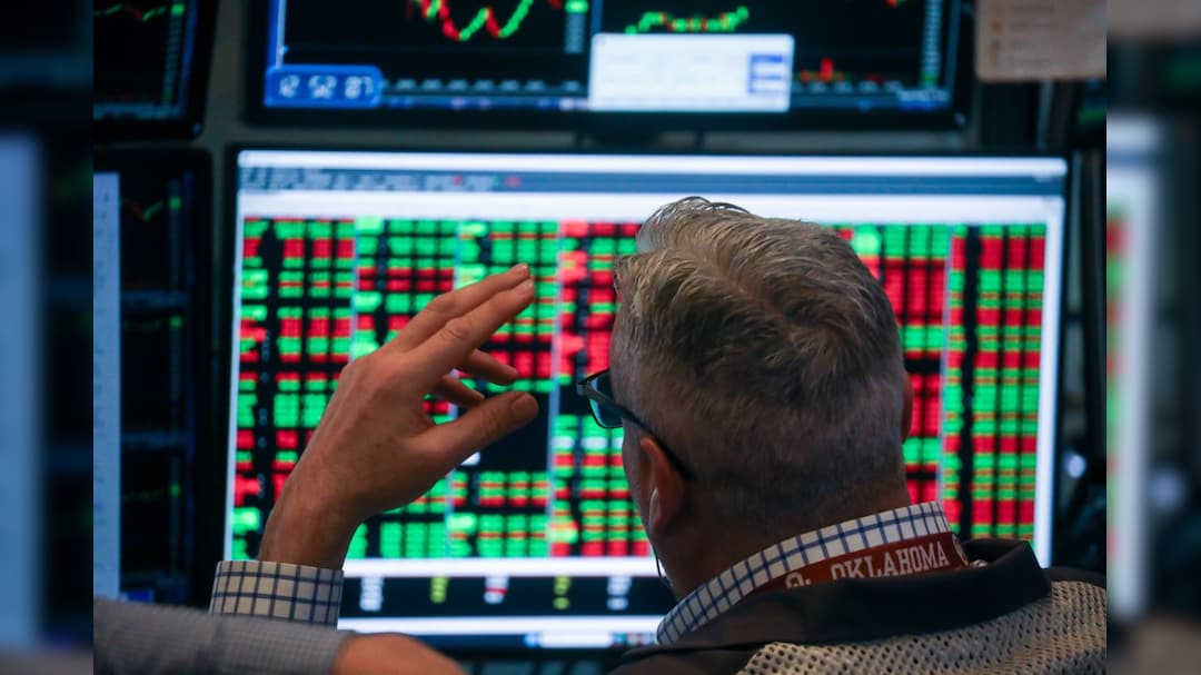 Latest and Breaking News on NDTV