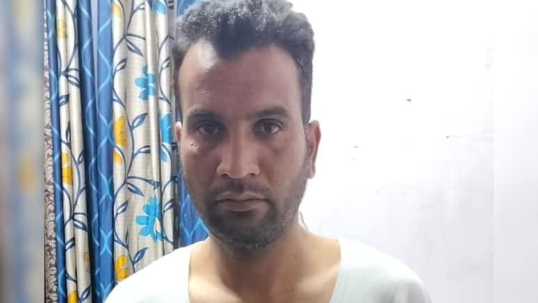 J&K Man Arrested From Near Red Fort, Found Guilty Of Jobs-For-Money Fraud