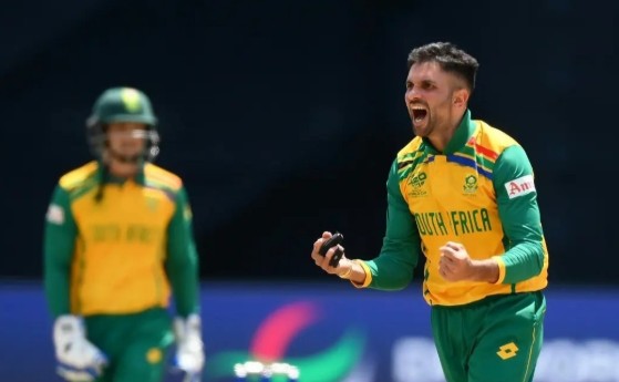 SA vs NZ: दक्षिण अफ्रीका ने अपनी टीम का किया ऐलान, केशव महाराज बने कप्तान