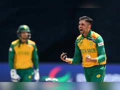 SA vs NZ: दक्षिण अफ्रीका ने अपनी टीम का किया ऐलान, केशव महाराज बने कप्तान