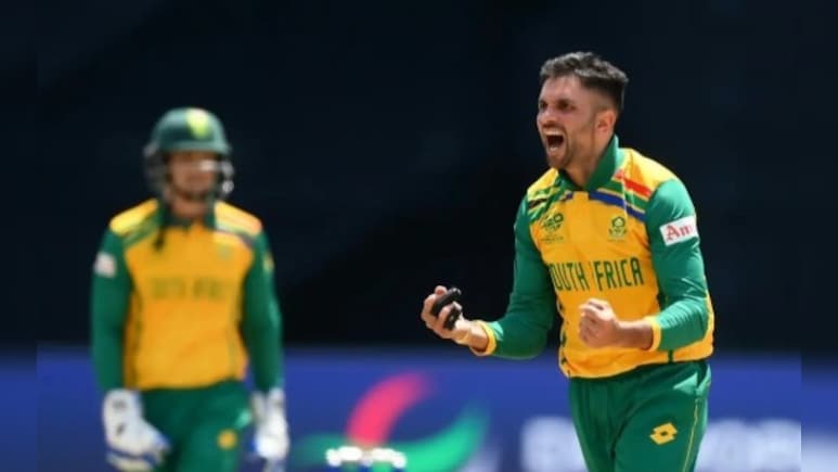 SA vs NZ: दक्षिण अफ्रीका ने अपनी टीम का किया ऐलान, केशव महाराज बने कप्तान