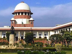 'Parliament Has Absolute Prerogative To Enact Laws': Supreme Court On Sedition Pleas