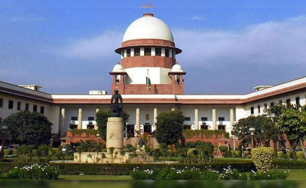 "Pandora's Box": Top Court Refuses To Hear SIR Plea By 91 Lucknow Residents