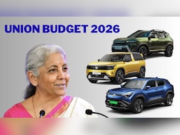 Union Budget 2026: Here's What To Expect For Automotive Sector