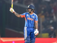 6,6,6,6,4, ईशान किशन का धमाका, 20 गेंद में फिफ्टी, एक ओवर में जड़े 28 रन, VIDEO