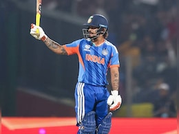 6,6,6,6,4, ईशान किशन का धमाका, 20 गेंद में फिफ्टी, एक ओवर में जड़े 28 रन, VIDEO