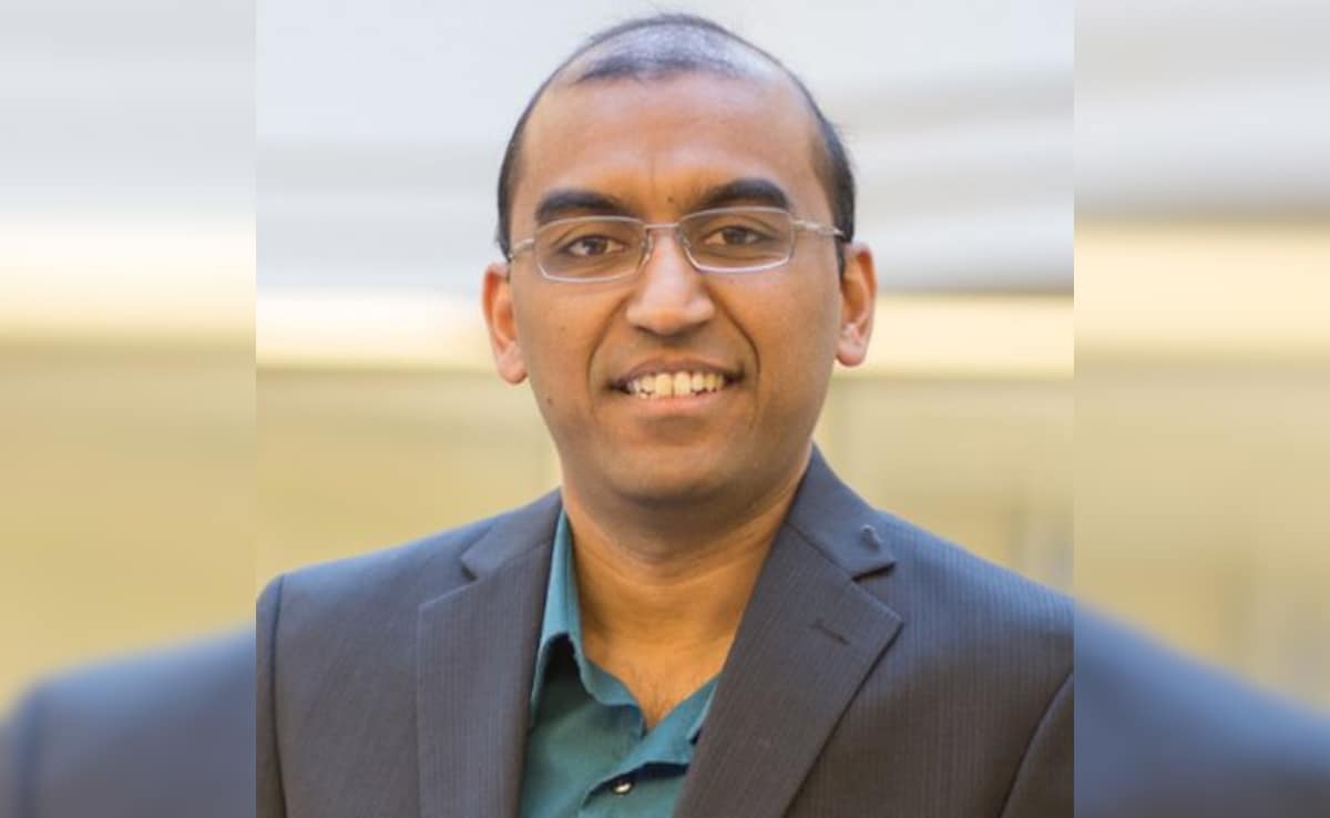 How Articul8 CEO Arun Subramaniyan Moved From Aerospace To Artificial Intelligence