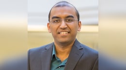 How Articul8 CEO Arun Subramaniyan Moved From Aerospace To Artificial Intelligence