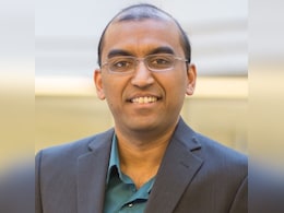 How Articul8 CEO Arun Subramaniyan Moved From Aerospace To Artificial Intelligence