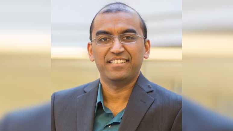 How Articul8 CEO Arun Subramaniyan Moved From Aerospace To Artificial Intelligence