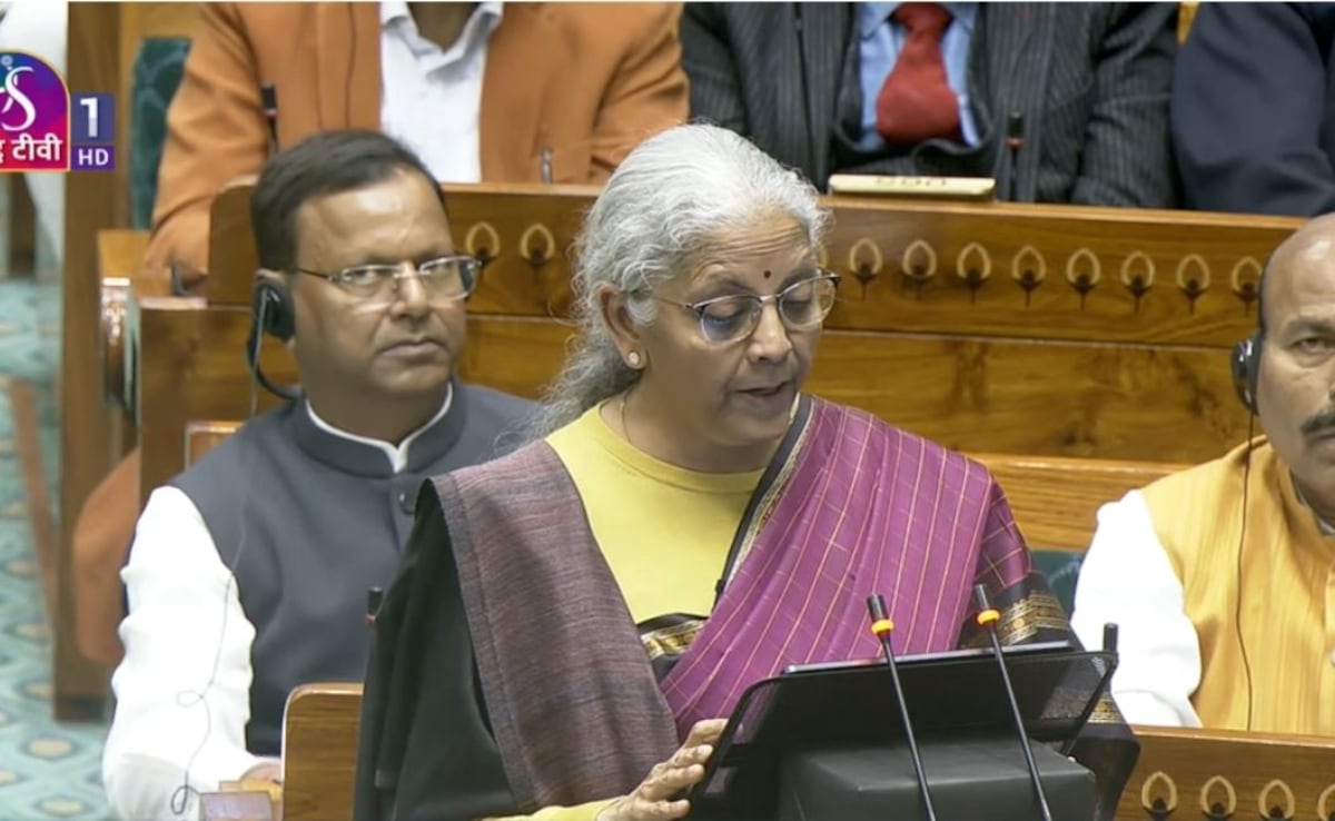 Budget 2026 Gives India's SMEs A Rs 10,000 Crore Boost. Here's What You Get