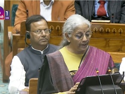 Budget 2026 Gives India's SMEs A Rs 10,000 Crore Boost. Here's What You Get