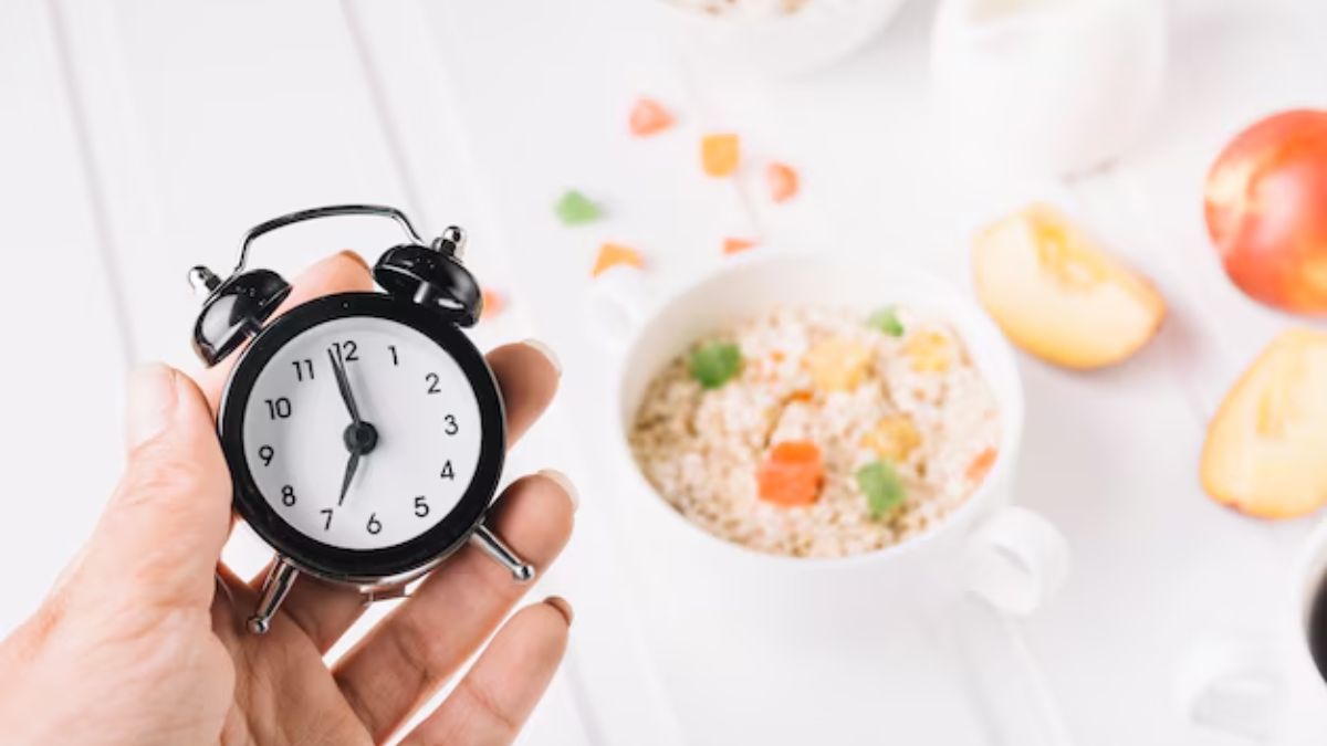 7 Ways 12-Hour Fasting Window Can Benefit Your Health
