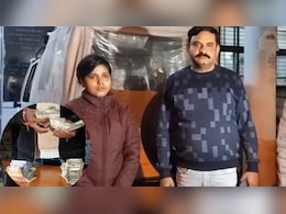 भोपाल में कामवाली बाई के बेटे ने मकान मालकिन को बंधक बनाकर लूटा, कुछ घंटों में आरोपी गिरफ्तार