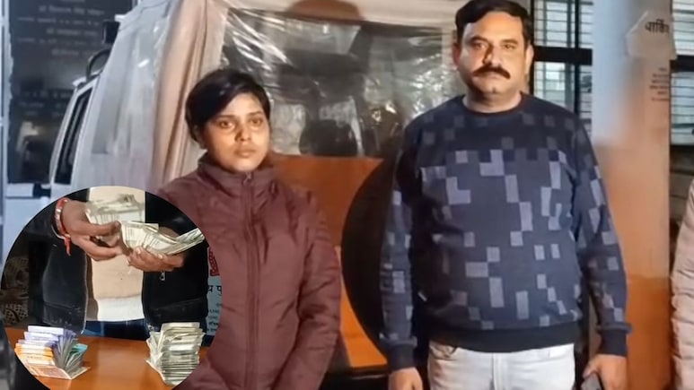 भोपाल में कामवाली बाई के बेटे ने मकान मालकिन को बंधक बनाकर लूटा, कुछ घंटों में आरोपी गिरफ्तार