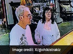 British Tourist's Disappearance In South Africa Linked To Witchcraft Practice