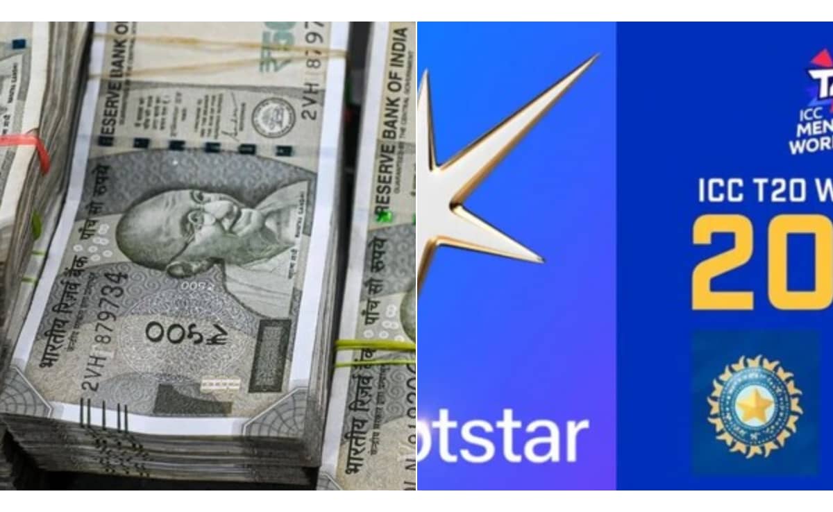 T20 World Cup 2026: बहुत शोर है ब्रॉडकास्टर के नुकसान का, जानें हर भारत vs पाकिस्तान मैच से कितनी कमाई,  ICC का शेयर, नेट प्रॉफिट