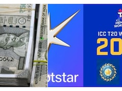 T20 World Cup 2026: बहुत शोर है ब्रॉडकास्टर के नुकसान का, जानें हर भारत vs पाकिस्तान मैच से कितनी कमाई,  ICC का शेयर, नेट प्रॉफिट