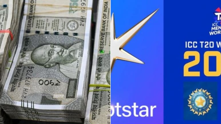 T20 World Cup 2026: बहुत शोर है ब्रॉडकास्टर के नुकसान का, जानें हर भारत vs पाकिस्तान मैच से कितनी कमाई,  ICC का शेयर, नेट प्रॉफिट