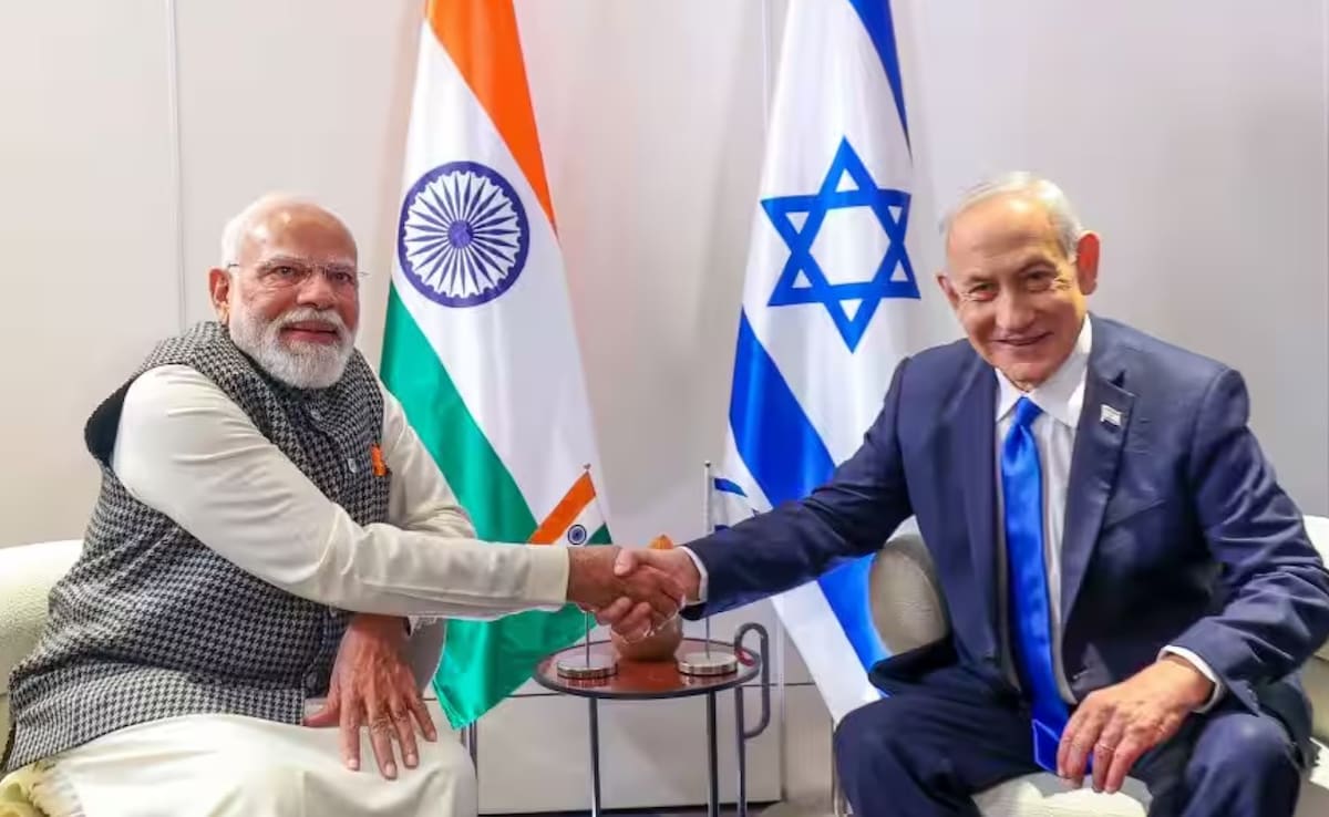 Latest and Breaking News on NDTV