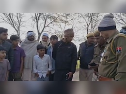 अलवर में 8 महीने की बच्&zwj;ची का म&zwj;िला भ्रूण, पॉल&zwj;िथ&zwj;िन में ल&zwj;िपटा झाड़&zwj;ियों में पड़ा था&nbsp;