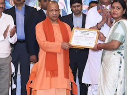 Opinion: रोजगार के मानचित्र पर 'अवसरों की धरती' बनकर उभर रहा उत्तर प्रदेशः पलायन नहीं, युवाओं की प्रगति का बना माध्यम